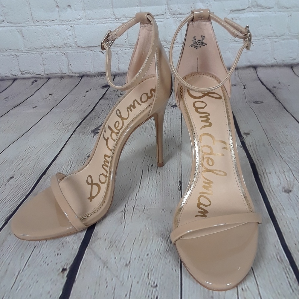Sam EDelman / Strappy sandals